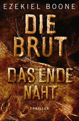 Die Brut 3 - Das Ende naht