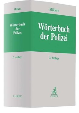 Wörterbuch der Polizei