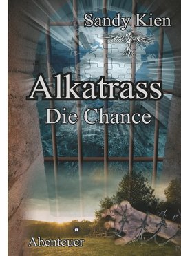 Alkatrass - Die Chance