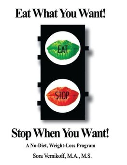 Eat What You Want! Stop When You Want!