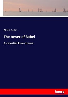 The tower of Babel