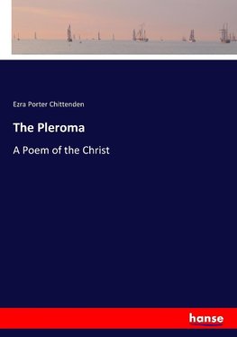 The Pleroma