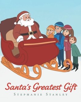 Santa's Greatest Gift