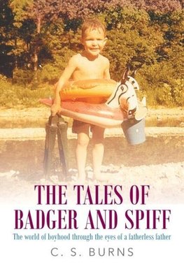 The Tales of Badger and Spiff