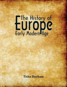 The History of Europe