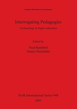 Interrogating Pedagogies