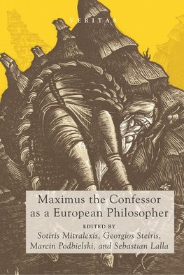 MAXIMUS THE CONFESSOR AS A EUR