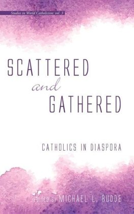 Scattered and Gathered