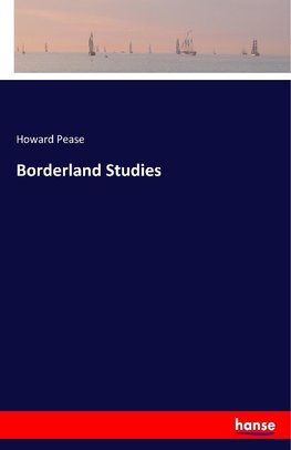 Borderland Studies