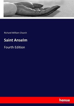 Saint Anselm