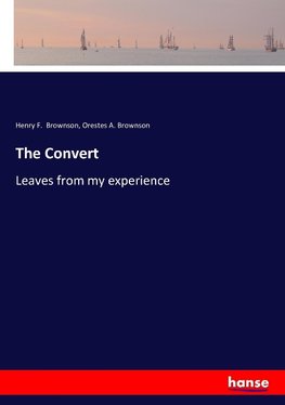 The Convert