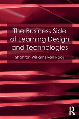 The Business Side of Learning Design and Technologies