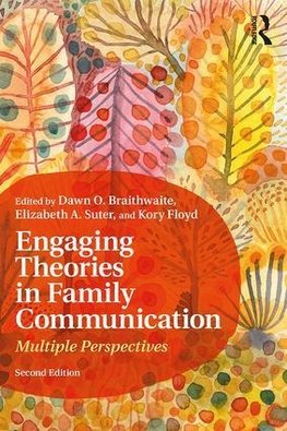 Engaging Theories in Family Communication