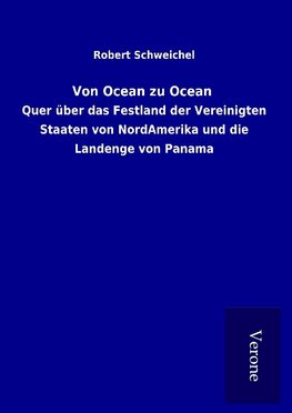 Von Ocean zu Ocean