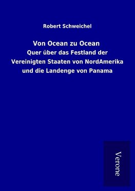 Von Ocean zu Ocean