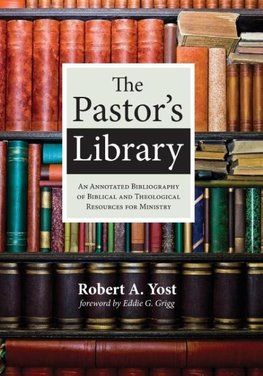 The Pastor's Library