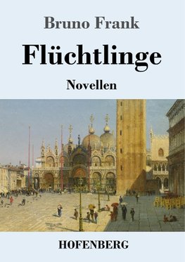 Flüchtlinge