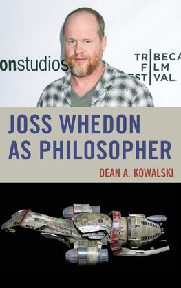 Joss Whedon as Philosopher