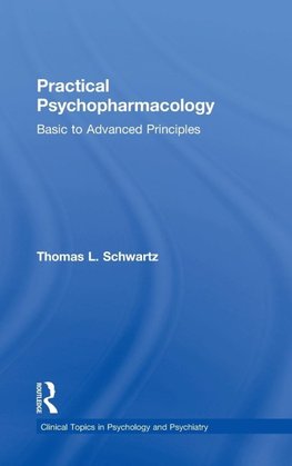 Practical Psychopharmacology