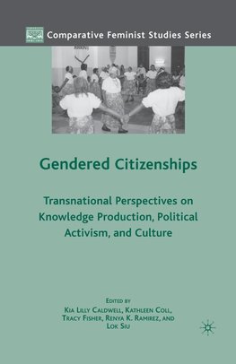 Gendered Citizenships