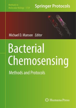 Bacterial Chemosensing