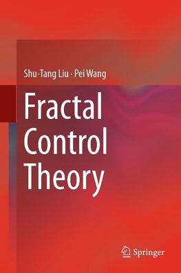 Fractal Control Theory