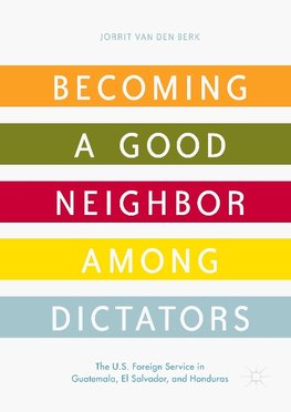 Becoming a Good Neighbor among Dictators