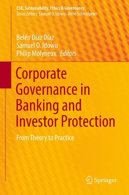 Corporate Governance in Banking and Investor Protection