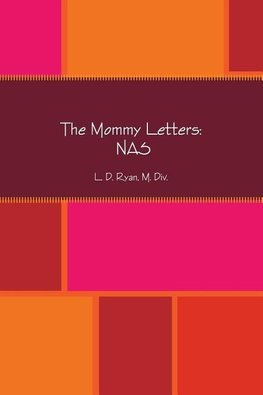 The Mommy Letters