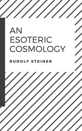 An Esoteric Cosmology