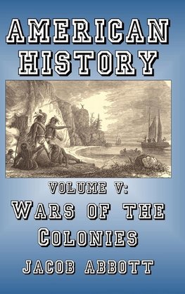 Wars of the Colonies