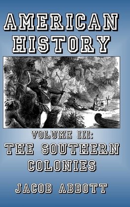 The Southern Colonies