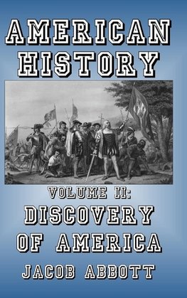 Discovery of America