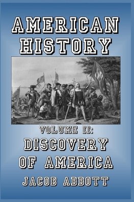 Discovery of America