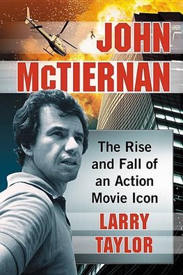 Taylor, L:  John McTiernan