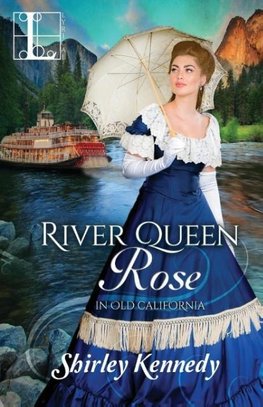 River Queen Rose