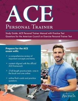 ACE Personal Trainer Study Guide