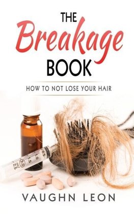 The Breakage Book