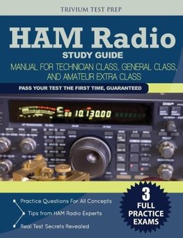 Ham Radio Study Guide