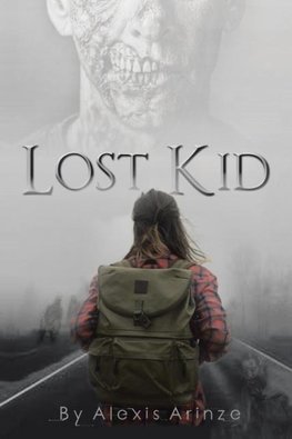 Lost Kid