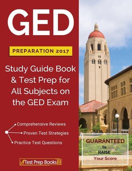 GED Preparation 2017