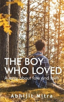 The Boy Who Loved