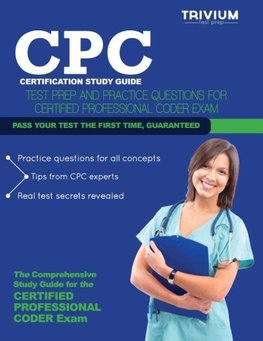 CPC Certification Study Guide