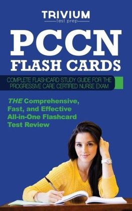 Pccn Flash Cards