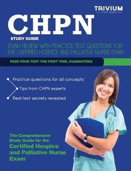 Chpn Study Guide