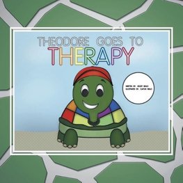 Theodore Goes to Therapy