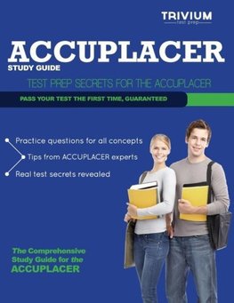 Accuplacer Study Guide