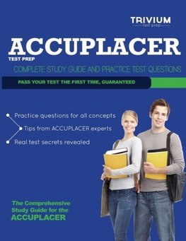 Accuplacer Test Prep