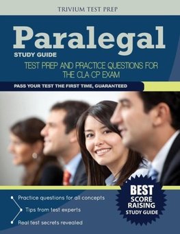 Paralegal Study Guide