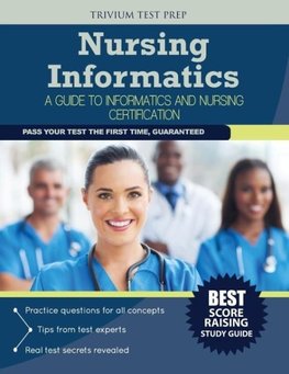 Nursing Informatics